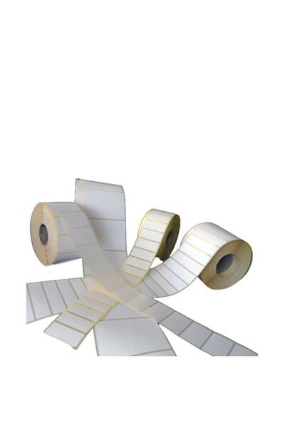 Ersa Θερμική ετικέτα 40x58 mm, ρολό 600 τεμαχίων