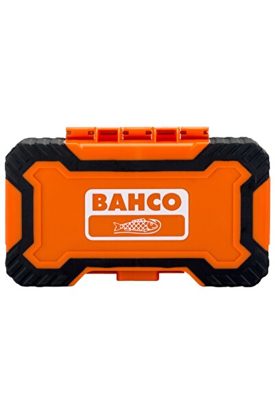 Bahco 54 Parça Lokma Seti