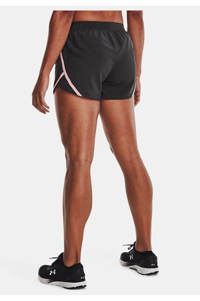 Under Armour Women's Ua Fly-By 2.0 Shorts 1350196-024