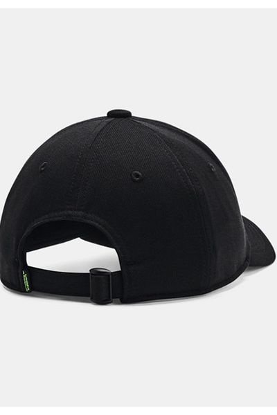 Under Armour قبعة بوي Ua Blitzing قابلة للتعديل 1361550-002