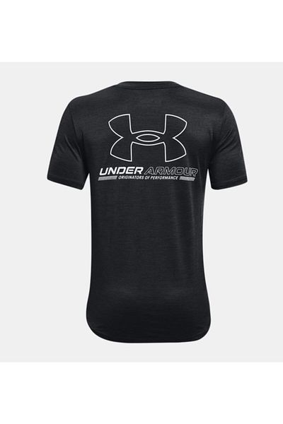Under armour t sale shirts kids black