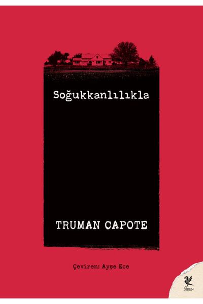 Siren Yayınları Soğukkanlılıkla