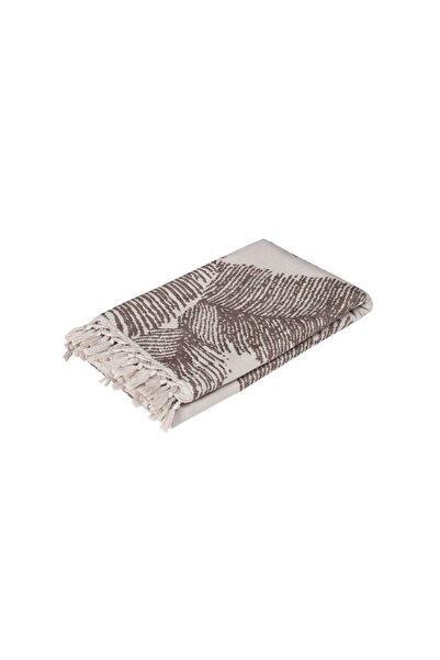 Pupilla Collection Maxel 90x170 Havlu Peştamal Kahve