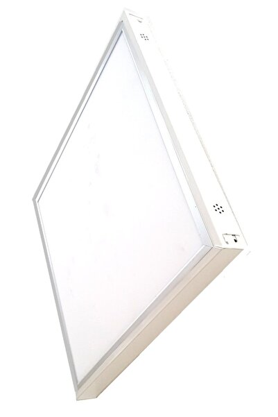 Samsung 4 Adet 60x60 Panel Led Beyaz Sıva Altı 54 Watt Yerli Üretim