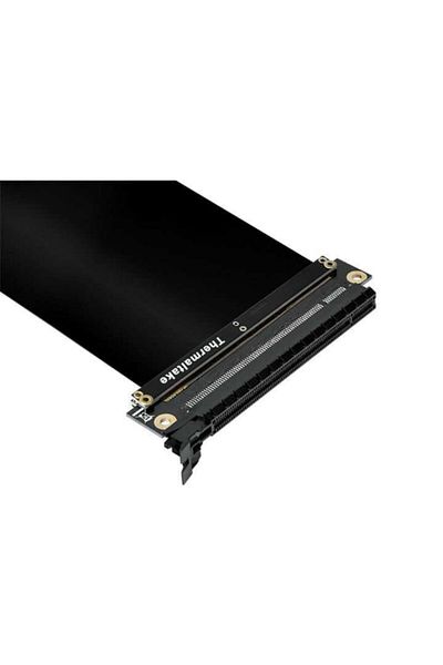 THERMALTAKE بطاقة رسومات PCI-E X16 بطاقة ريسر Ac-053-cn1otn-c1