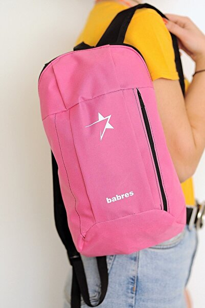 CAKARD Τσάντα ποδηλάτου μικρή ροζ