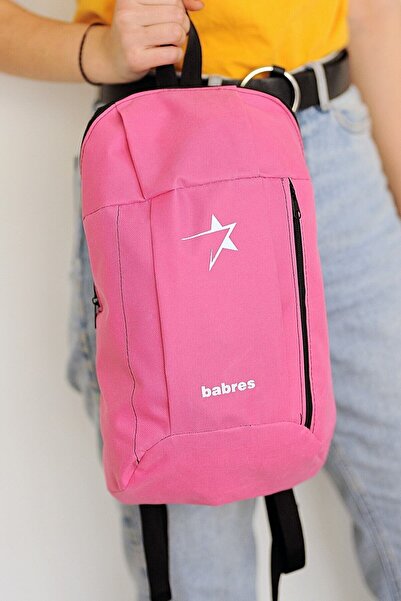 CAKARD Τσάντα ποδηλάτου μικρή ροζ