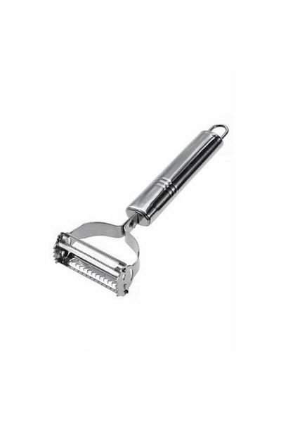 Kaşbaşı Home Stainless Steel Julienne Peeler