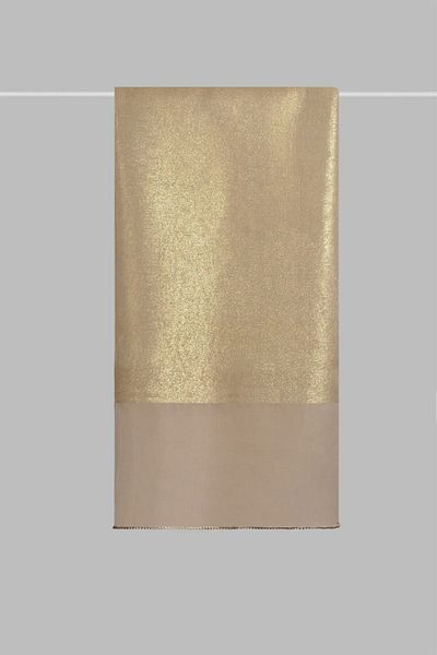 ARMANDA Evening Dress Shawl with Stone Edge Dore