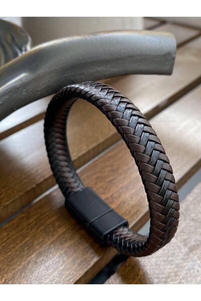 Jenny Daphne Erkek Orijinal Deri Faturalı Renk Atmaz Garantili Hediye Paketli