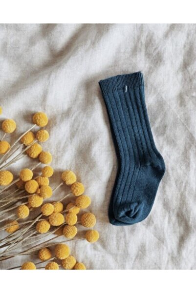 ÖZKARDEŞLER BABY Unisex Baby Knee Socks