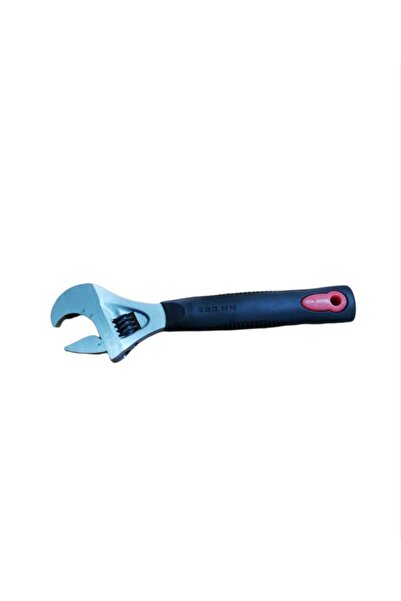 CETA FORM Cırcırlı Kurbacık Anahtar B21 - 200cr 200mm 8"