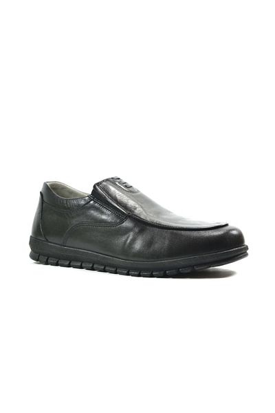 Dr.Comfort Dr. Pantofi pentru bărbați ortopedici pentru diabetici, piele naturală Comfort 6500