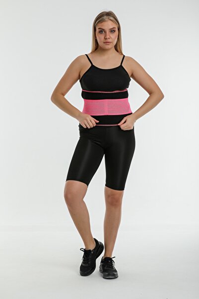 F&W FİT WOMEN Θερμική ζώνη 4417