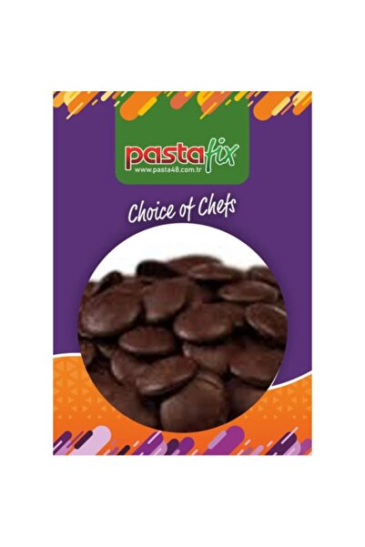 Pul Çikolata Sütlü 1 Kg