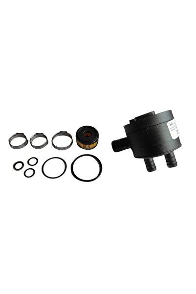 prins Vsı1 - Vsı2 çift Çıkışlı Lpg Filtre seti 16x11x11mm