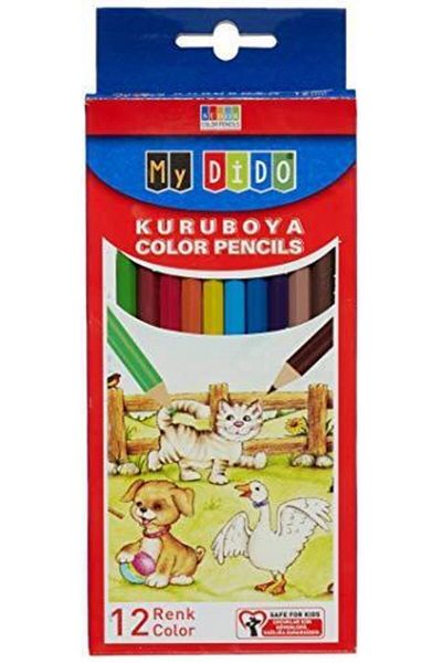 Südor My Dido Color Pencil