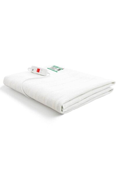 OMAK 13120 Tek Kişilik 90x145 Elektrikli Battaniye