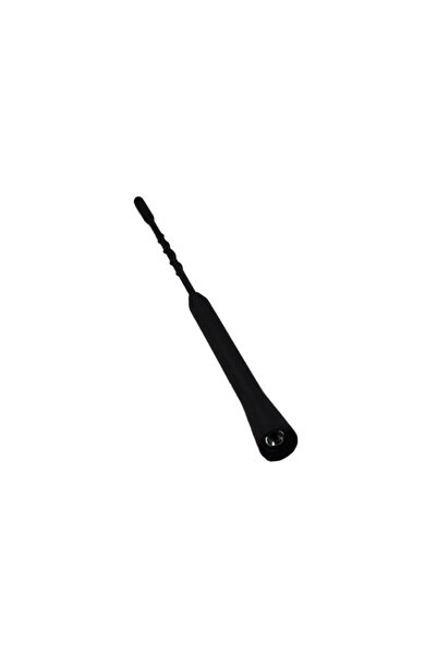 ALPHA AUTO PART Hyundai i20 için Tavan Anten Çubuğu - Burgulu 27 Cm -