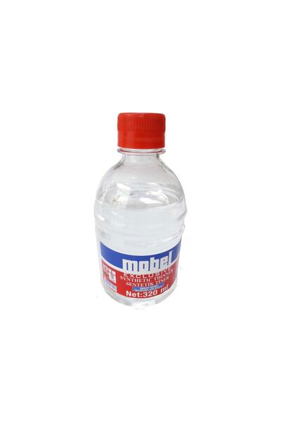 Mobel Sentetik Tiner 0.250 ml