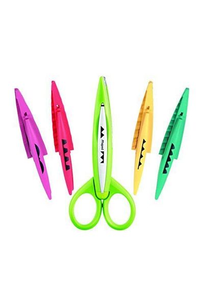 Maped Scissors Set