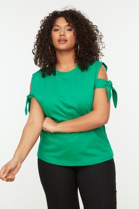 Plus Size T-Shirts