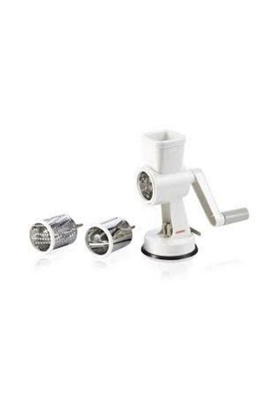 Leifheit 23130 Hazelnut - Walnut Grinding Machine (Vacuum Foot)