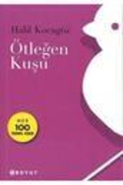 Boyut Yayın Grubu Ötleğen Kuşu / - Halil Kocagöz