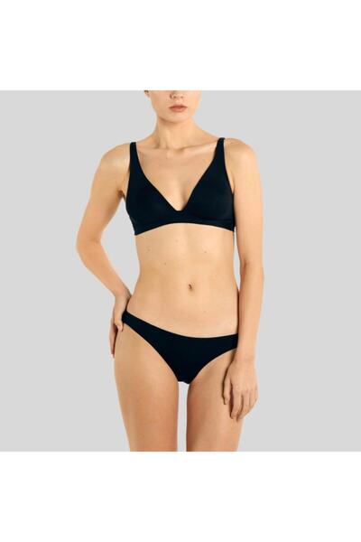 Yamamay Moulded Triangle Bra With Pad Inserts