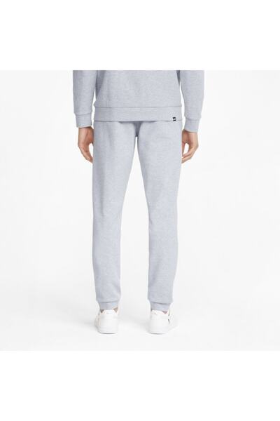 Puma Erkek Alt Eşofman Rad/cal- Gri