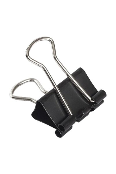 KRAF Metal Kıskaç 19 mm 419g 12`li Kutu