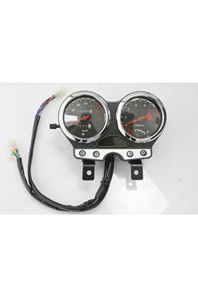 Mondial 125mh Kilometre Saati Orjinal