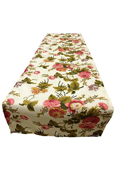 Vip Home Concept Market Ürünleri Față de masă decorativă Runner VIP 40x140 Cm...