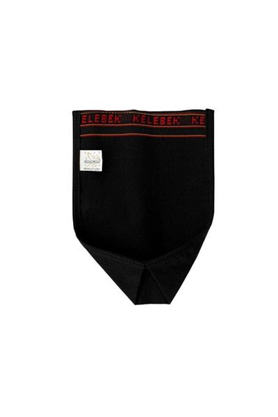 Tokat Kese Butterfly Pouch Super Black Tellak Pouch