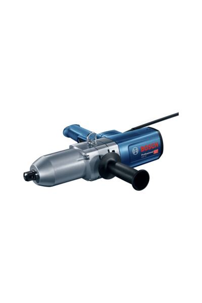 Bosch Professional Gds 24 Somun Sıkma
