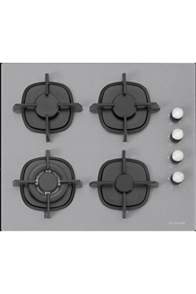 Silverline Sılverlıne Ankastre Set (bo6504s01-3457 Soho-cs5429s01)