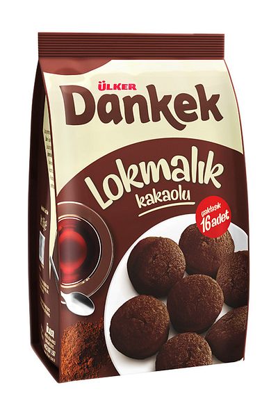 Ülker 160 Gr Turkish Cocoa