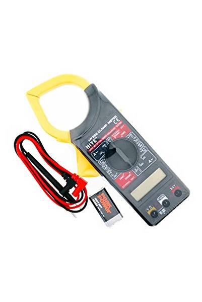 Tek-İş Digital Pensampermetre Dt266