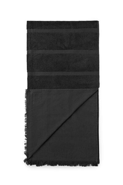CottonTherapy 100x180cm Lucy Banyo Plaj Spor Havlusu %100 Pamuklu Yumuşak Su Emici Havlu