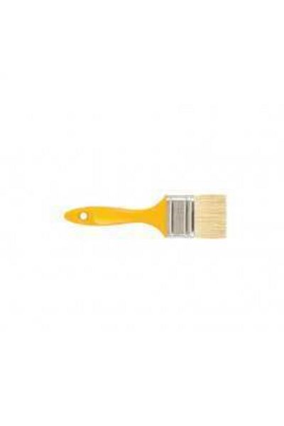 Doğuş 01520 Cut-Off Plastic Handle Brush No:2