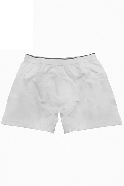 Sedef Lycra Men's Boxers 3 Pieces