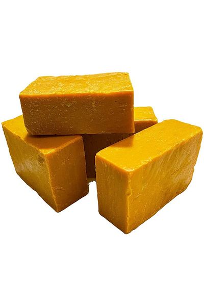 Alaçatı Sulfur Soap 2 Pieces