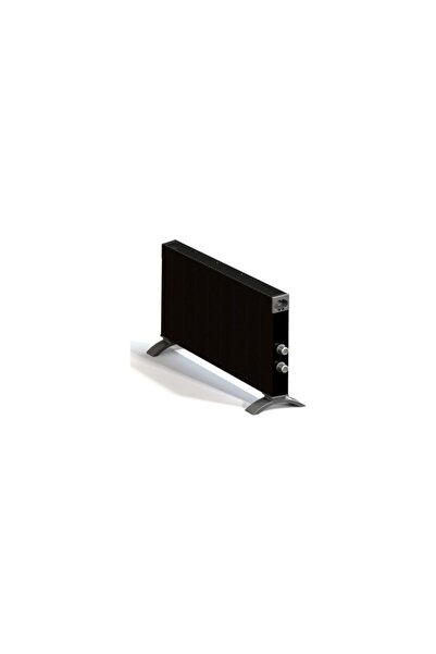 Luxell Hc-2947 Konvektör Konveksiyonel 2500 Watt Siyah Isıtıcı