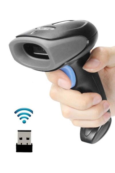 OEM Barcode Scanner Wireless Barcode Scanner
