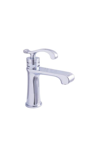Eva Banyo Fh-0111 Krom Lavabo Bataryası