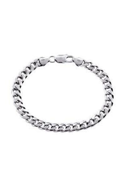 The Collection Men's Steel Bracelet