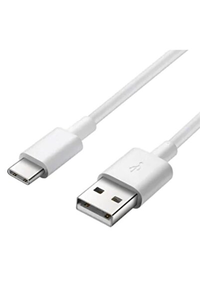 ACL MOBILE PHONE ACCESSORIES Acl 2.1 Amper 1 Metre Type-c Usb Kablosu