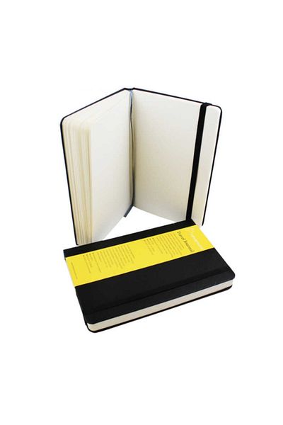 Hahnemühle Travel Journal 62 Pages 140 g A5