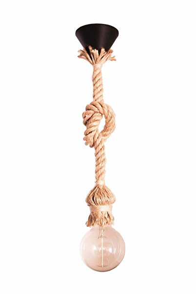 Genel Markalar Tekli Halat Sarkıt Avize