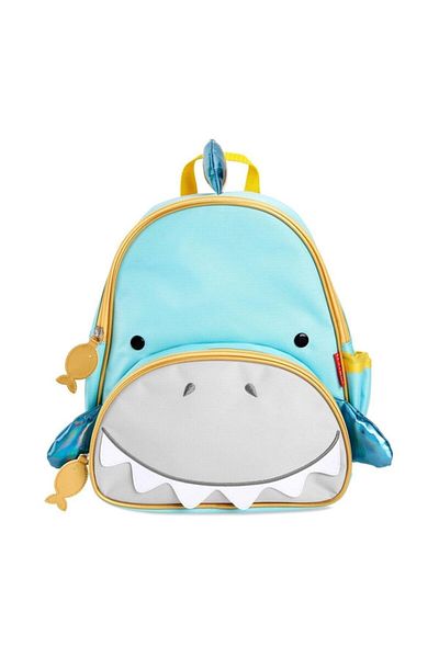 Skip Hop Rucsac de la Zoo Shark